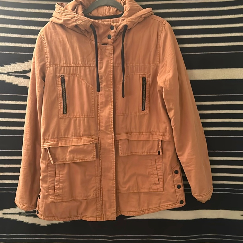 Volcom xl women’s jacket